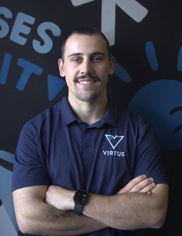 Jordy Love, Head of Coaching and Development