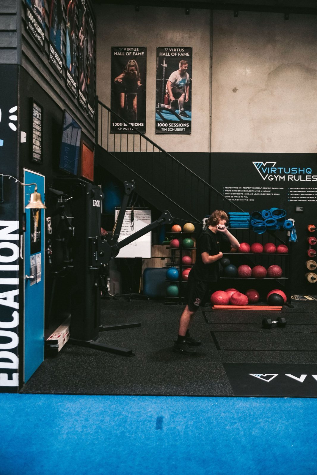 Is Strength Training Safe for Teenagers?
